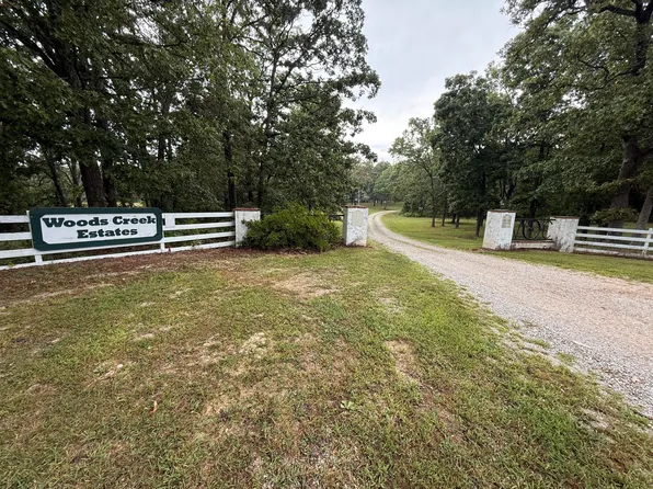 000 Private Road 2532, Mountain View, MO 65548