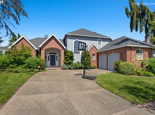 22395 SW Chilkat Ter, Tualatin, OR 97062