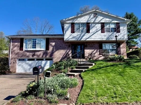 164 Penhurst Dr, Pittsburgh, PA 15235