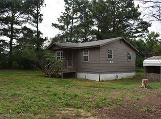 10502 S State Highway 23, Booneville, AR 72927