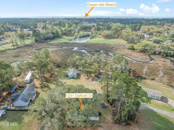 1231 Daffodil Drive, Shallotte, NC 28470