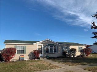 3328 Spring Valley Dr, Columbus, IN
