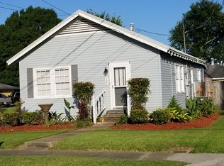 237 Wright Ave, Houma, LA 70364