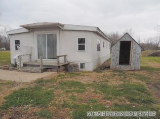 1002 Colorado Ave, Eldon, MO 65026