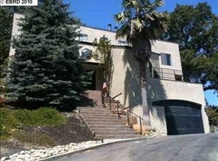 408 Oakvale Ct, Walnut Creek, CA 94597