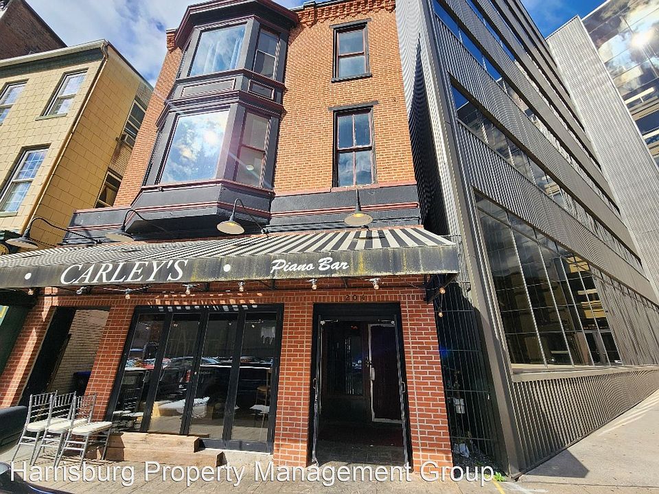 204 Locust St 204 Locust St Harrisburg PA Zillow