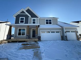 2601 Ivan Ave NE, Saint Michael, MN 55376