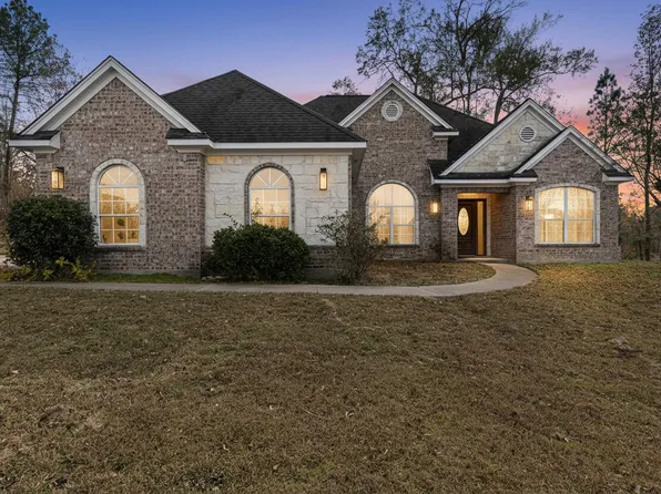 10680 Interstate Highway 20 Service Rd E, Waskom, TX 75692