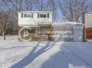 5636 Kenton Ave, Maple Heights, OH