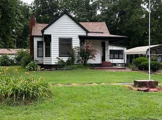303 E Thomas St, Perkins, OK 74059