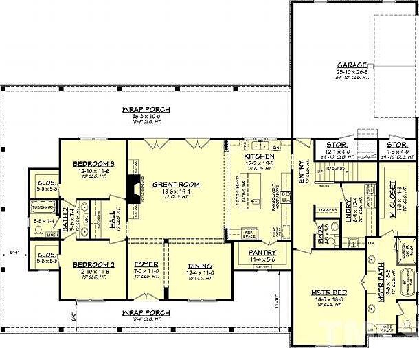 2nd image of 5955 Lunenburg Dr