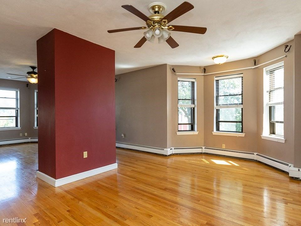 86 Walnut St. #2 Boston (Dorchester) Unit Photo 6