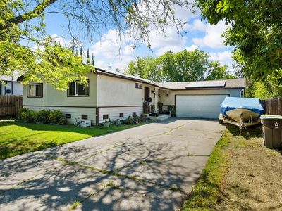 2207 Franklin Ave, Stockton, CA, 95204