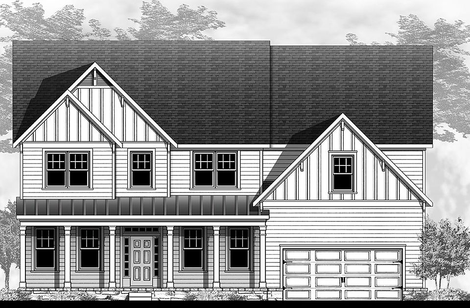 Plan Elevation.