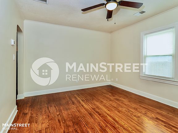 WM - Living Room