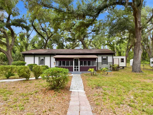 509 Westside Ave, Perry, FL 32347