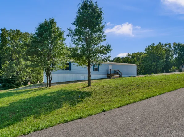 2843 McIntosh Ln, North Vernon, IN 47265