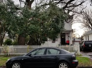 1412 Seaboard Ave, Chesapeake, VA 23324