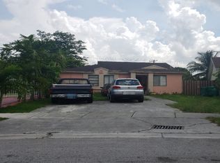 11472 SW 185th Ter, Miami, FL 33157