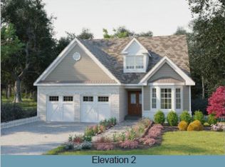 5 Samarpan Ct, Robbinsville, NJ 08520