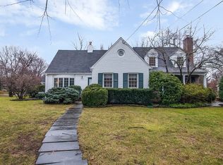 49 Hillcrest Rd, Madison, NJ 07940