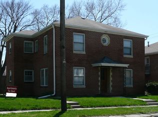 805 Ella St APT 2, Beatrice, NE 68310