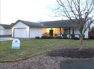 9301 NE 94th Cir, Vancouver, WA 98662