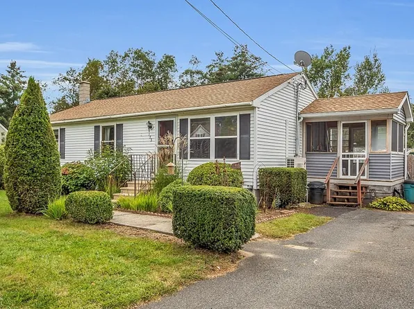 173 Memory Ln, Orange, MA 01364