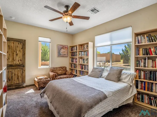 45 Bosquecillo, Santa Fe, NM 87508