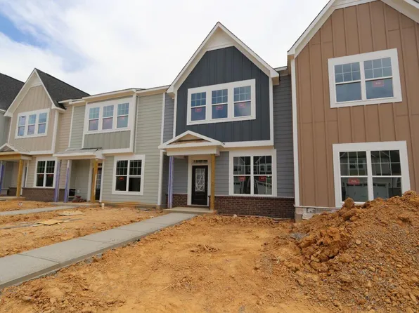 3107 Cathedral Comb Dr, Apex, NC 27502