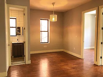 Rented by Yup Realty LLC