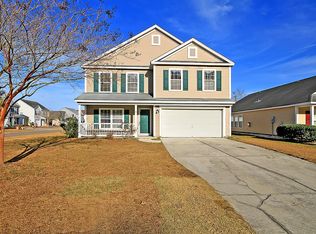 1054 Friartuck Trl, Ladson, SC 29456