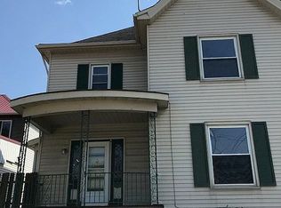 508 Foster St, Greensburg, PA