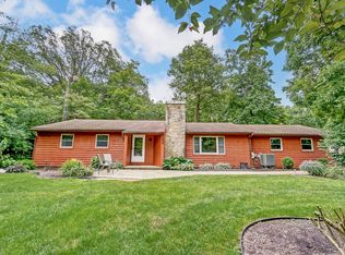 6388 Stoker Rd, Houston, OH 45333