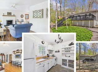 163 Towanda Trl, Pocono Lake, PA
