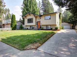 4124 E 38th Ave, Spokane, WA 99223