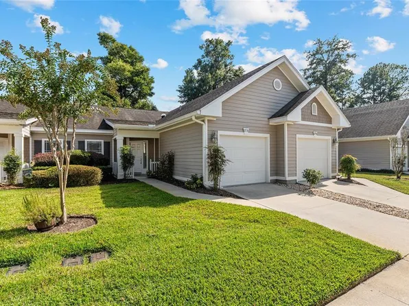 12731 NW 12th Rd, Newberry, FL 32669