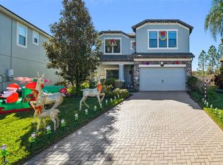 18779 Deer Tracks Loop, Lutz, FL 33558