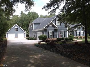 130 Nicklaus Cir, Social Circle, GA 30025