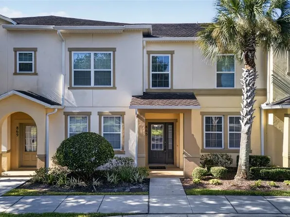 865 BELLES FERRY LOOP, SANFORD, FL 32771