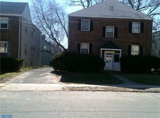 358 Concord Ave, Ewing, NJ 08618