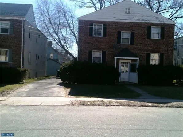 358 Concord Ave, Ewing, NJ 08618