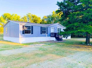 1100 C St SW, Ardmore, OK 73401