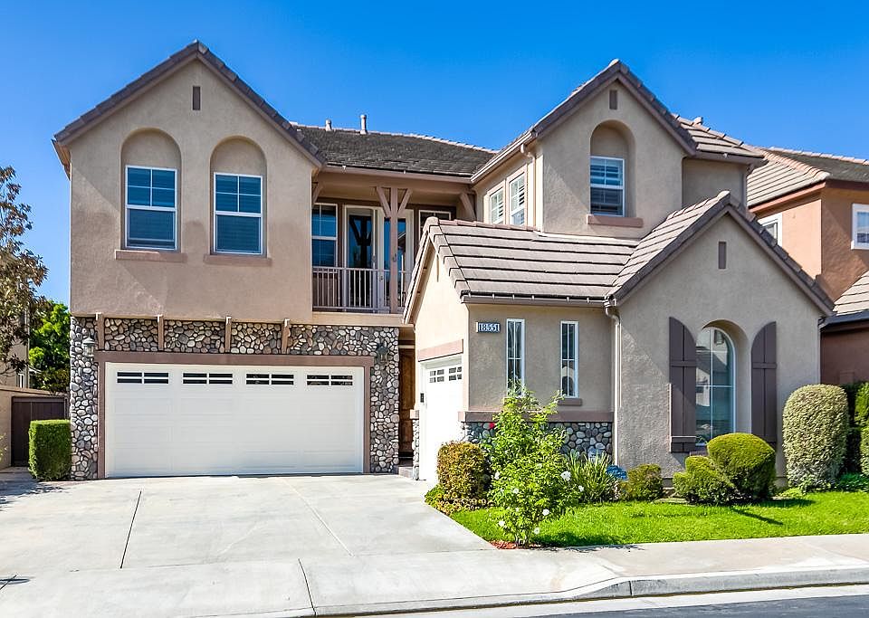 Newer Home in secure, gated community near Park, with pool and spa, short distance to the beaches.