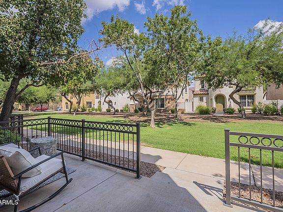 4th image of 4758 E WATERMAN Street #101