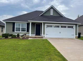 4169 Willow Round Rd, Hahira, GA 31632