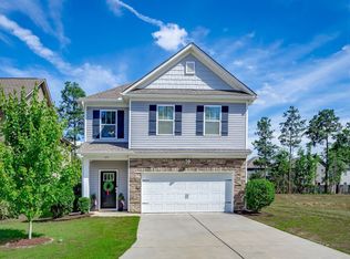 525 Red Taffy Way, Lexington, SC 29073