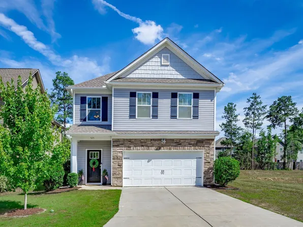 525 Red Taffy Way, Lexington, SC 29073