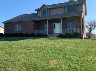 1297 Old Lair Rd, Cynthiana, KY 41031