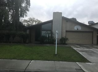 2525 Actis Rd, Bakersfield, CA 93309